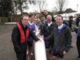 ABC Mens Nov Tideway 2nd 8